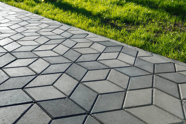 Best Driveway Resurfacing Pavers  in Cloverdale, VA