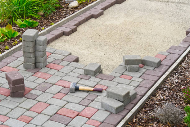Reasons to Select Us for Your Driveway Paving Requirements in Cloverdale, VA