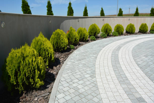 Best Driveway Resurfacing Pavers  in Cloverdale, VA