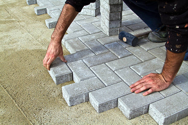 Best Driveway Repair Near Me  in Cloverdale, VA