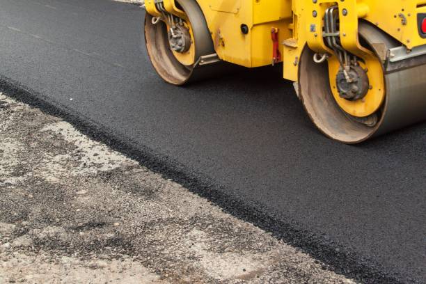 Best Cobblestone Driveway Pavers  in Cloverdale, VA