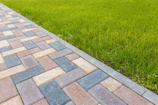 Best Commercial Driveway Pavers  in Cloverdale, VA