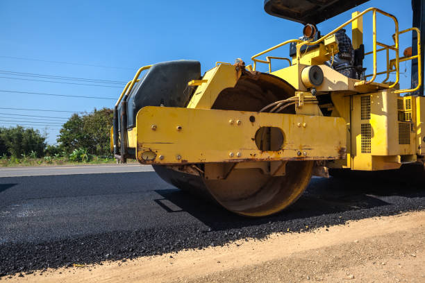 Trusted Cloverdale, VA Driveway Pavers Experts